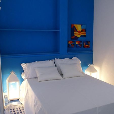 Argonauti Residence Марина ди Пистичи Екстериор снимка