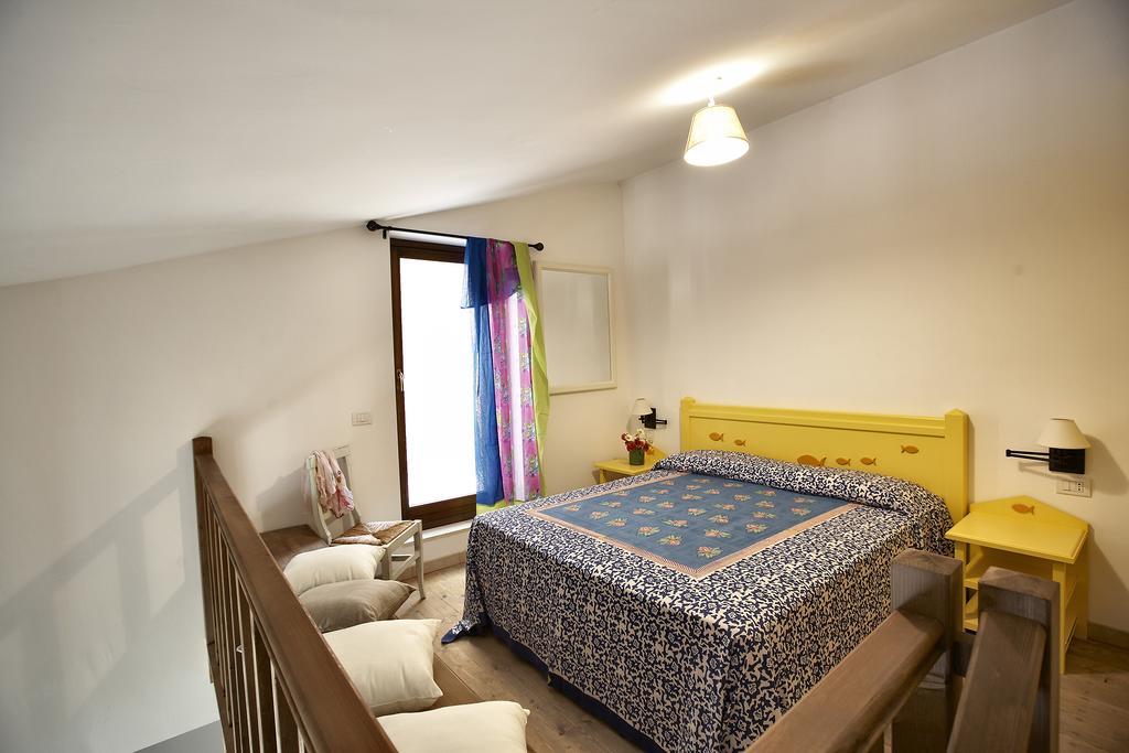 Argonauti Residence Марина ди Пистичи Екстериор снимка