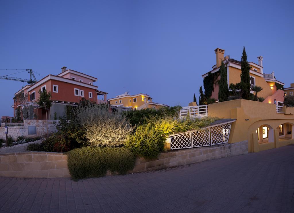 Argonauti Residence Марина ди Пистичи Екстериор снимка