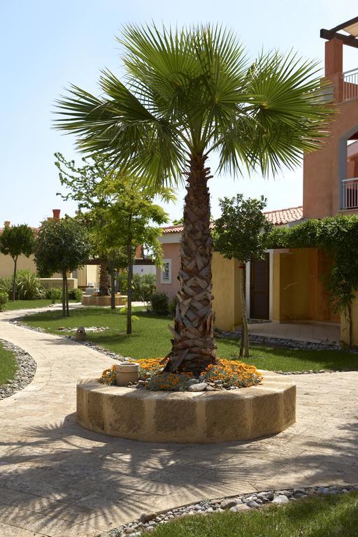 Argonauti Residence Марина ди Пистичи Екстериор снимка